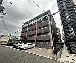 JR山陰本線 二条駅 徒歩8分の賃貸マンション