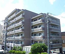 JR東海道・山陽本線 桂川駅 徒歩14分の賃貸マンション