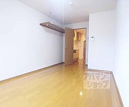 阪急京都本線 西院駅 徒歩7分の賃貸マンション 2階1Kのリビング/ダイニング