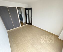 京都府京都市上京区出水通日暮西入金馬場町（賃貸マンション1K・4階・18.76㎡） その19
