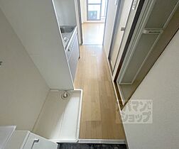 京都府京都市上京区出水通日暮西入金馬場町（賃貸マンション1K・4階・18.76㎡） その15