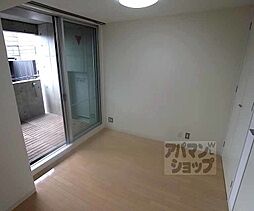 京都市営烏丸線 丸太町駅 徒歩6分の賃貸マンション 3階1DKのリビング/ダイニング