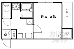 京都市営烏丸線 今出川駅 徒歩12分