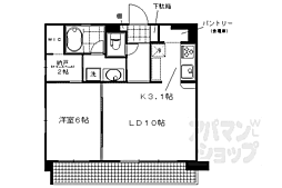 ｓａｗａｒａｂｉ　ｃａｓａ 6階