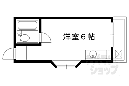 京都市営烏丸線 今出川駅 徒歩5分