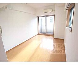 エステムコート京都烏丸IIIジャパニズム 301 3階1Kのリビング/ダイニング