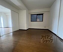 ＨＩＴＯＭＩ　ＢＬＤＧ．　綾小路からすま 603 6階3DKのリビング/ダイニング