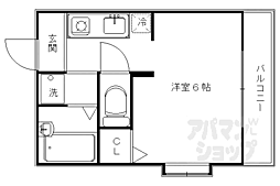京都市営烏丸線 今出川駅 徒歩2分