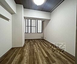 グランタック河原町五条 501 5階1Kのリビング/ダイニング