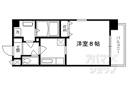 グラシアス 4階