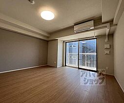 リヒトサール 301 3階1LDKのリビング/ダイニング