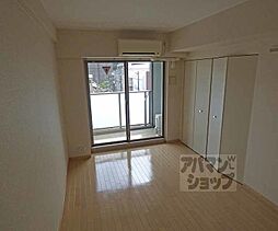 ＨＦ四条河原町レジデンス 811 8階1Kのリビング/ダイニング