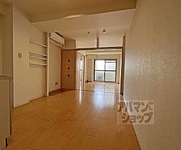 プリモフィオーレ室町 401 4階1LDKのリビング/ダイニング