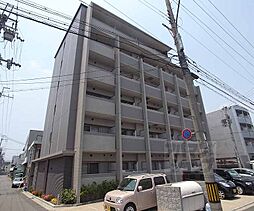 阪急京都本線 西京極駅 徒歩12分の賃貸マンション