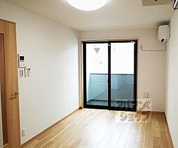 京都地下鉄東西線 二条駅 徒歩15分の賃貸マンション 3階1Kのリビング/ダイニング