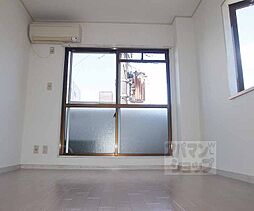 メゾン・リブゴージョ 305 3階1Kのリビング/ダイニング