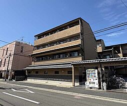 京都市営烏丸線 今出川駅 徒歩15分の賃貸マンション