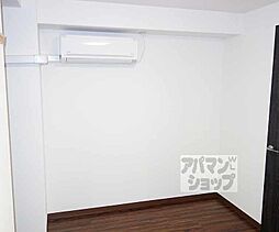 JR東海道・山陽本線 京都駅 徒歩13分の賃貸マンション 1階1Kのリビング/ダイニング