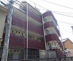 阪急京都本線 西院駅 徒歩9分の賃貸マンション