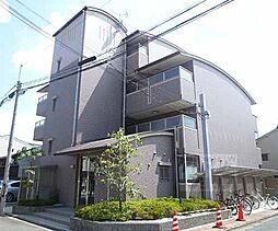 JR東海道・山陽本線 京都駅 徒歩10分