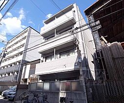 清和マンション