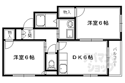 京都市営烏丸線 鞍馬口駅 徒歩15分