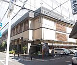 京都市立下京中学校まで800m