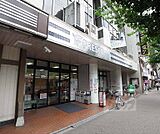 フレスコミニ河原町今出川店まで434m