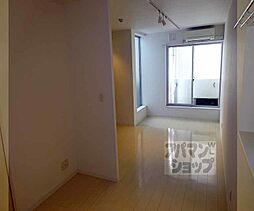 珠光ビル御幸町 202 2階1LDKのリビング/ダイニング