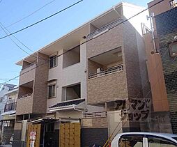 近鉄京都線 東寺駅 徒歩13分