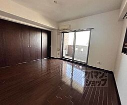 阪急京都本線 西院駅 徒歩10分の賃貸マンション 7階1LDKのリビング/ダイニング