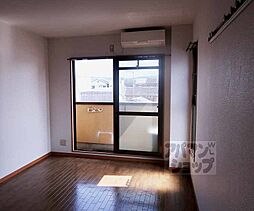 近鉄京都線 十条駅 徒歩5分の賃貸マンション 3階1Kのリビング/ダイニング