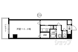 ビレイユ眞英西六角 2階