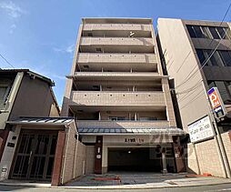 ビレイユ眞英西六角 202