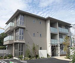 JR東海道・山陽本線 向日町駅 徒歩20分