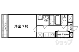 アパルトマン505 2階