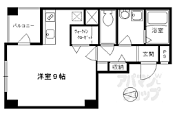 ＡＲＫ洛央 3階