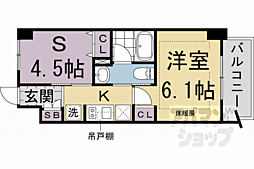 JR東海道・山陽本線 京都駅 徒歩5分