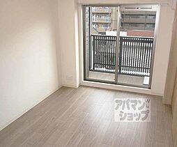 JR東海道・山陽本線 京都駅 徒歩11分の賃貸マンション 6階1LDKのリビング/ダイニング