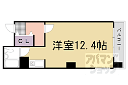 珠光ビル三条 4階