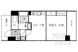JR東海道・山陽本線 西大路駅 徒歩9分