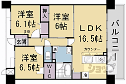 JR東海道・山陽本線 西大路駅 徒歩7分 10階/-