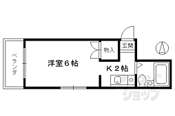 スタジオ大京 3階