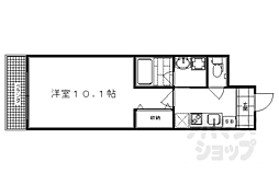 阪急京都本線 西京極駅 徒歩7分