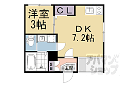 JR東海道・山陽本線 京都駅 徒歩10分 3階/-