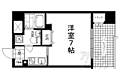ベラジオ四条烏丸9階7.8万円