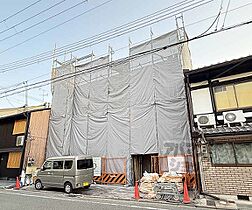 クオリエ丹波口 101 ｜ 京都府京都市下京区中堂寺北町（賃貸マンション1K・1階・25.13㎡） その1