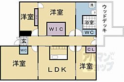 京阪本線 出町柳駅 徒歩6分
