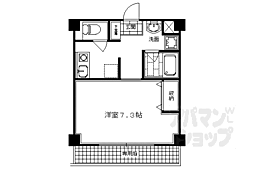 セレーノ大宮 1階