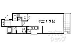 京都市営烏丸線 今出川駅 徒歩9分